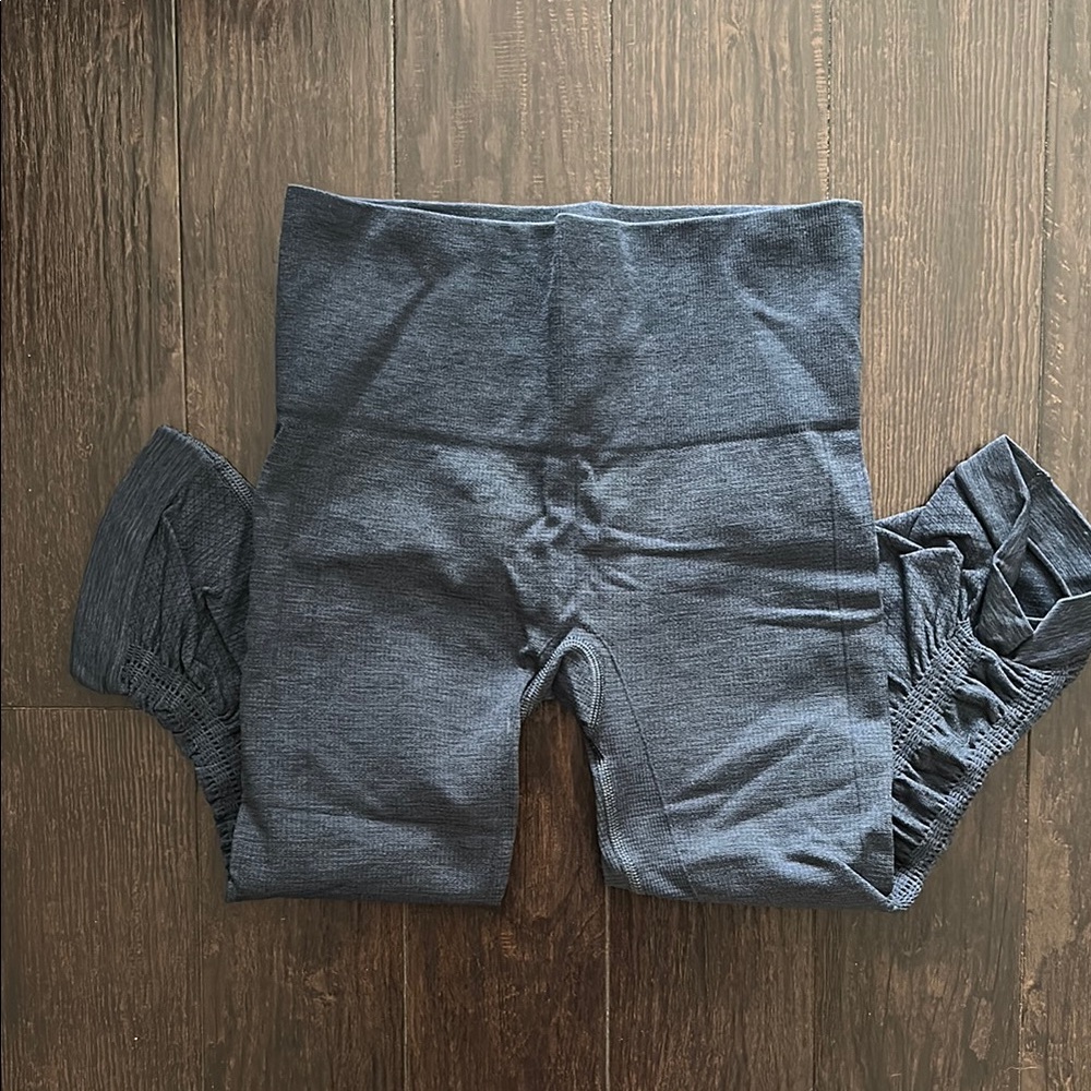 Lululemon Navy Leggings